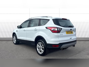 Used Ford Kuga 2017 for sale - 78226762: Photo