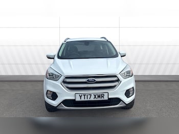 Used Ford Kuga 2017 for sale - 78226762: Photo