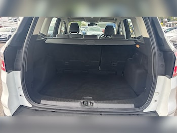 Used Ford Kuga 2017 for sale - 78226762: Photo