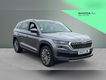 Used Skoda Kodiaq 2023 for sale - 79125399: Photo