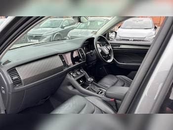 Used Skoda Kodiaq 2023 for sale - 79125399: Photo