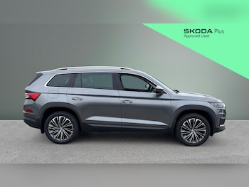 Used Skoda Kodiaq 2023 for sale - 79125399: Photo
