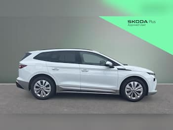 Used Skoda Enyaq 2025 for sale - 79760560: Photo