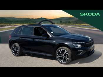 2024 (24) - 1.5 TSI Monte Carlo 5dr DSG Petrol Hatchback