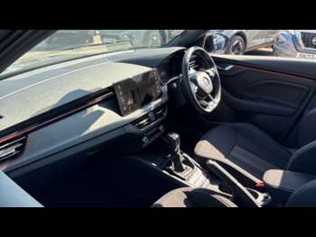 Used Skoda Kamiq 2024 for sale - 74577434: Photo