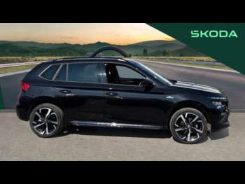 Used Skoda Kamiq 2024 for sale - 74577434: Photo