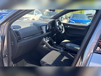 Used Skoda Karoq 2023 for sale - 78339563: Photo