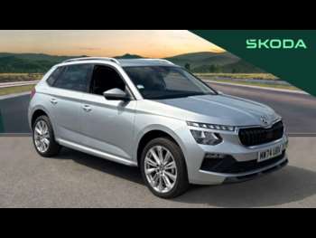 2025 (74) - 1.5 TSI SE L 5dr DSG Petrol Hatchback