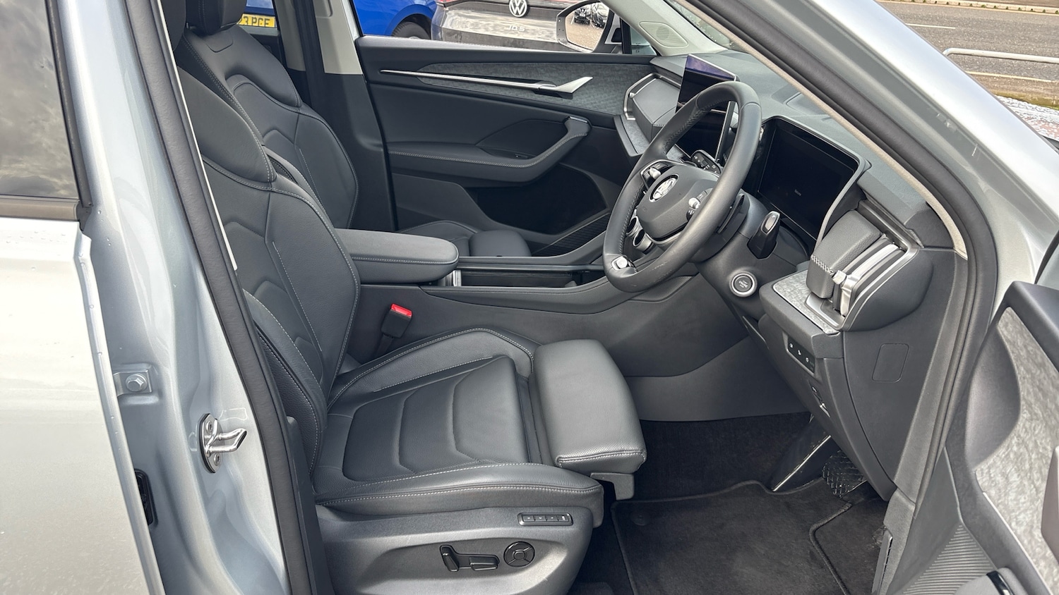 Used Skoda Kodiaq 2025 for sale - 76079615: Photo 15
