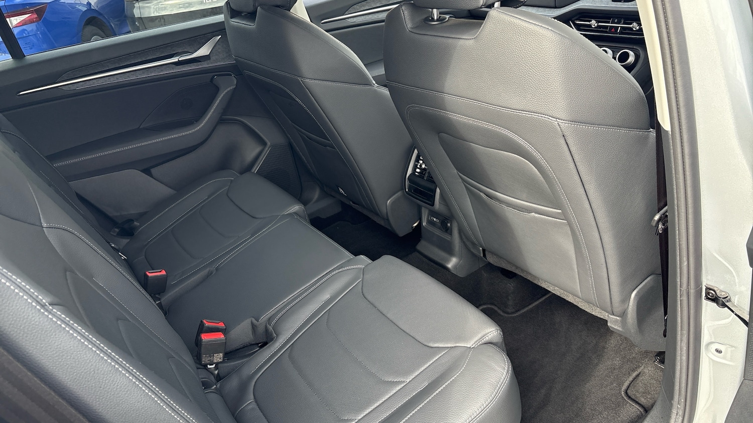 Used Skoda Kodiaq 2025 for sale - 76079615: Photo 16