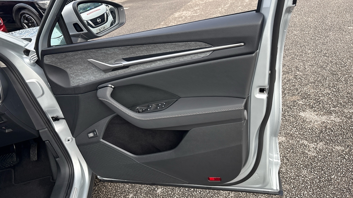 Used Skoda Kodiaq 2025 for sale - 76079615: Photo 19