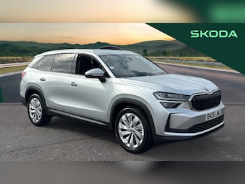 Skoda - Kodiaq