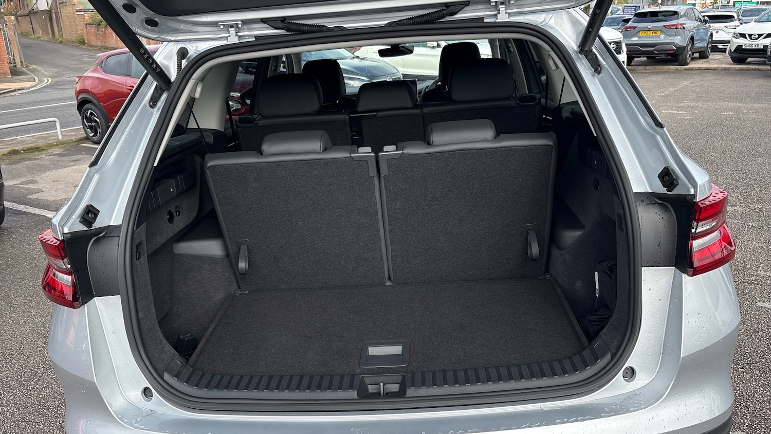 Used Skoda Kodiaq 2025 for sale - 76079615: Photo 20