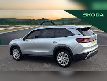 Used Skoda Kodiaq 2025 for sale - 76079615: Photo 3