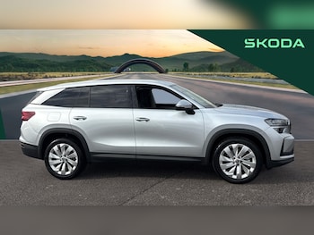Used Skoda Kodiaq 2025 for sale - 76079615: Photo 4