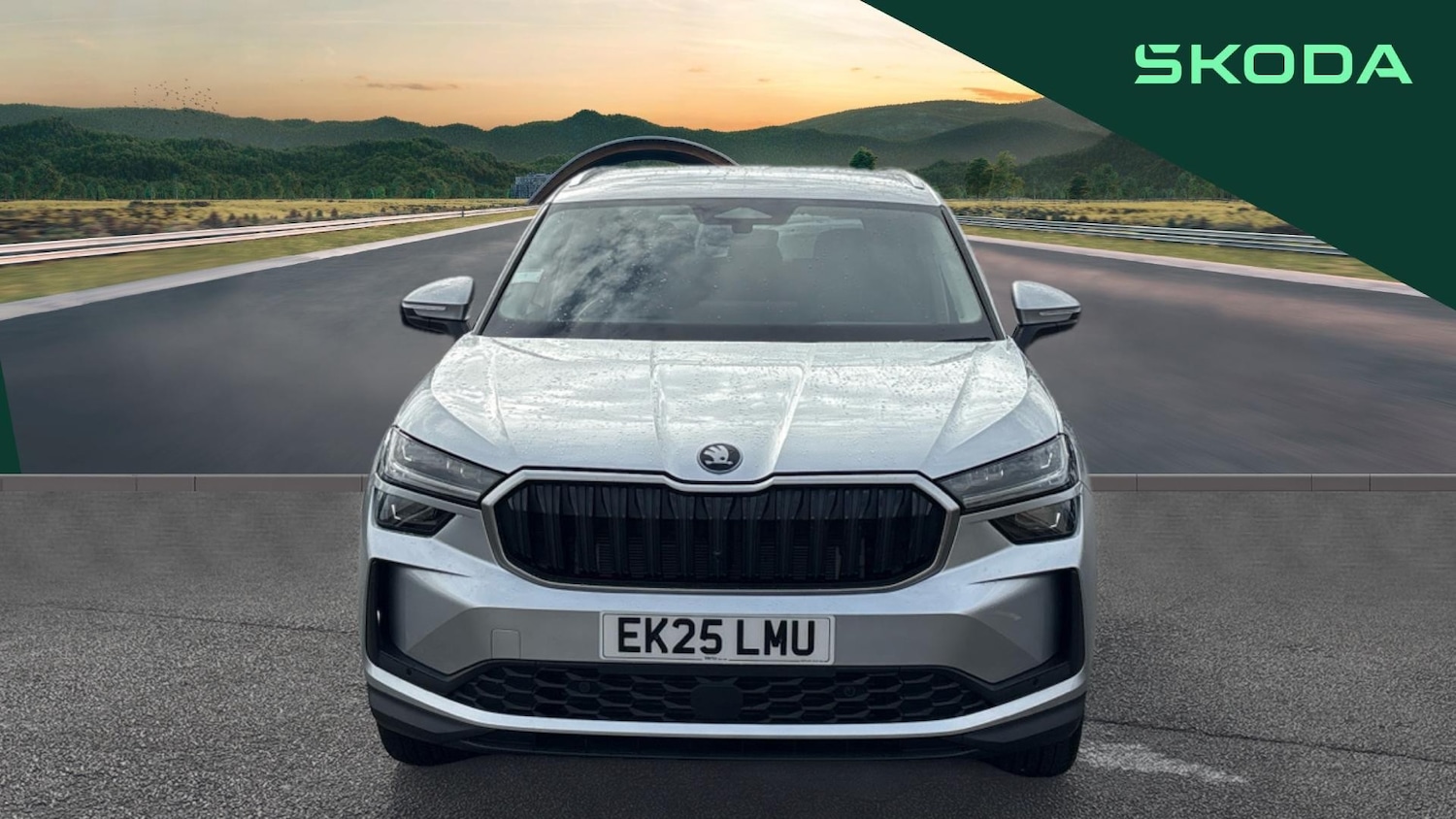 Used Skoda Kodiaq 2025 for sale - 76079615: Photo 7