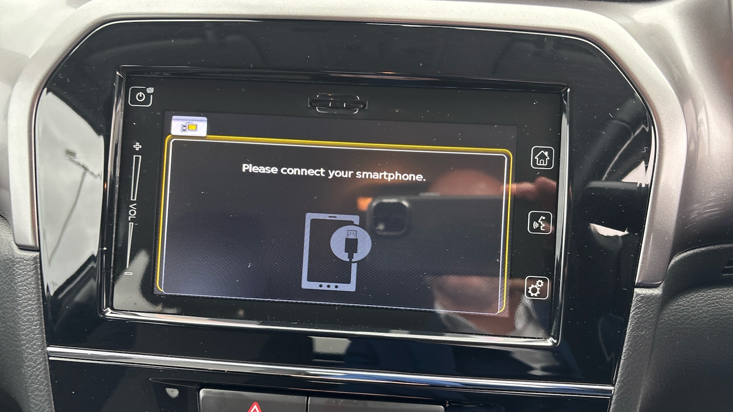 Used Suzuki Vitara 2021 for sale - 77945327: Photo 12