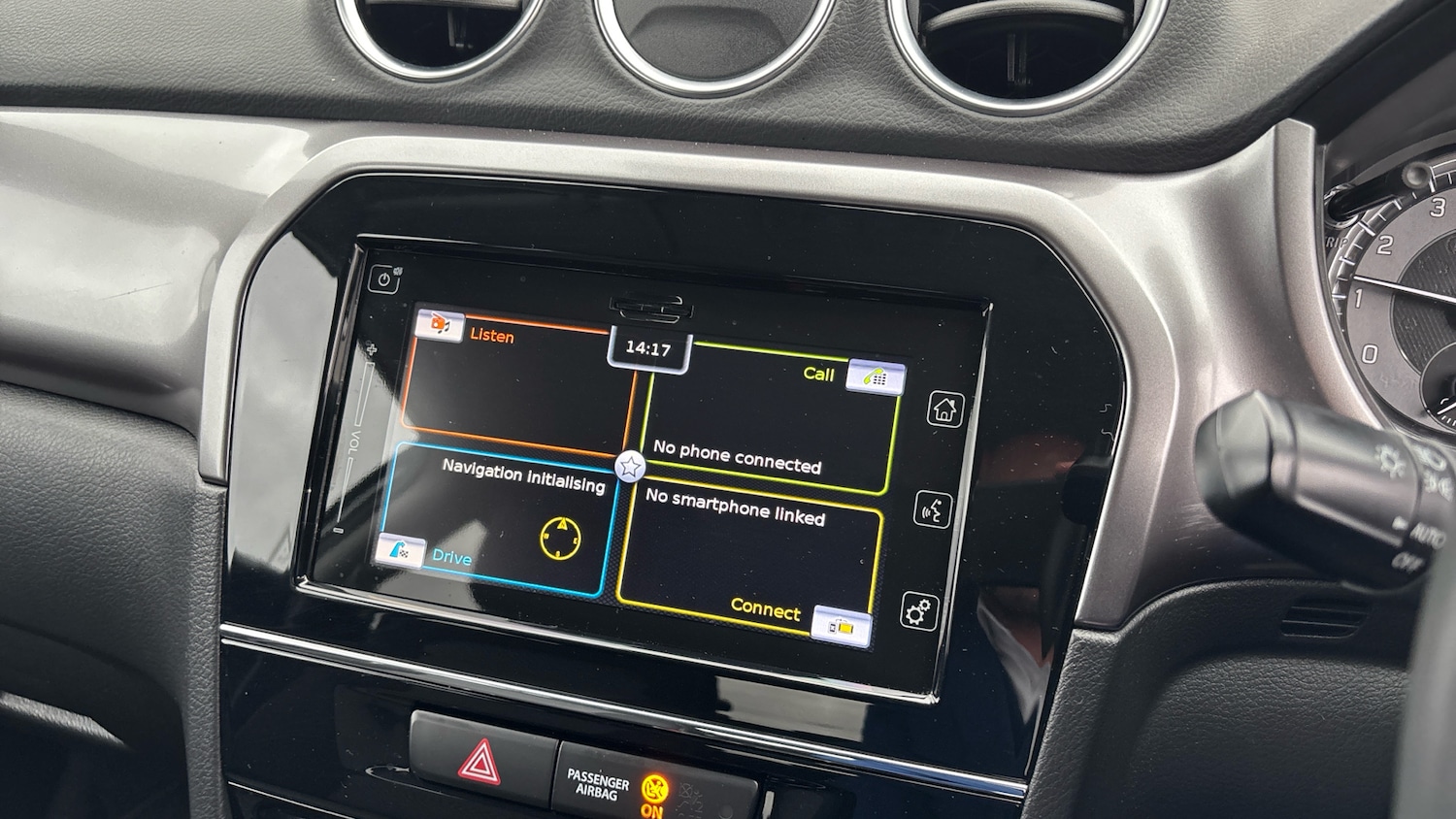 Used Suzuki Vitara 2021 for sale - 77945327: Photo 14