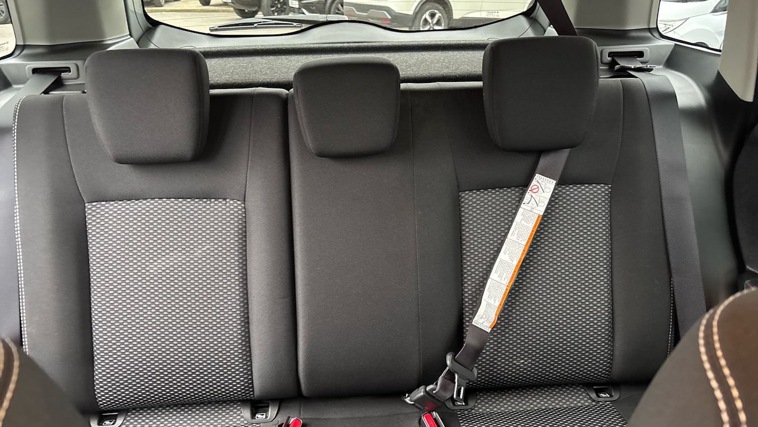 Used Suzuki Vitara 2021 for sale - 77945327: Photo 15