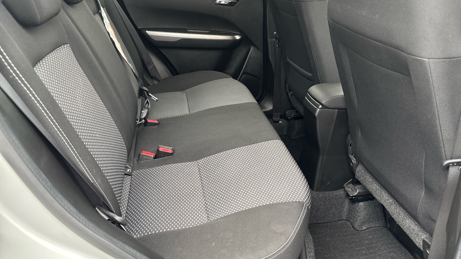 Used Suzuki Vitara 2021 for sale - 77945327: Photo 16