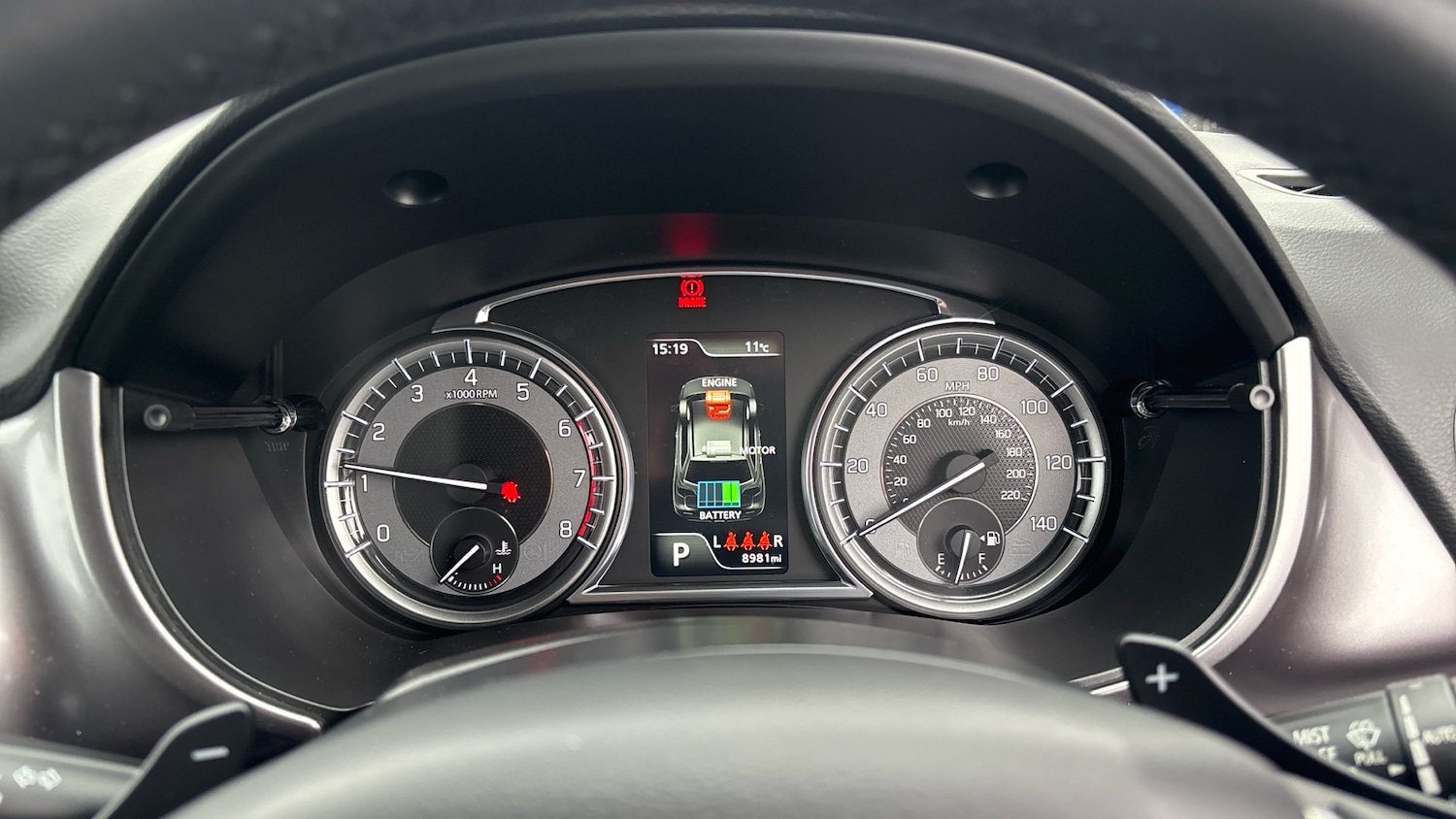 Used Suzuki Vitara 2021 for sale - 77945327: Photo 18