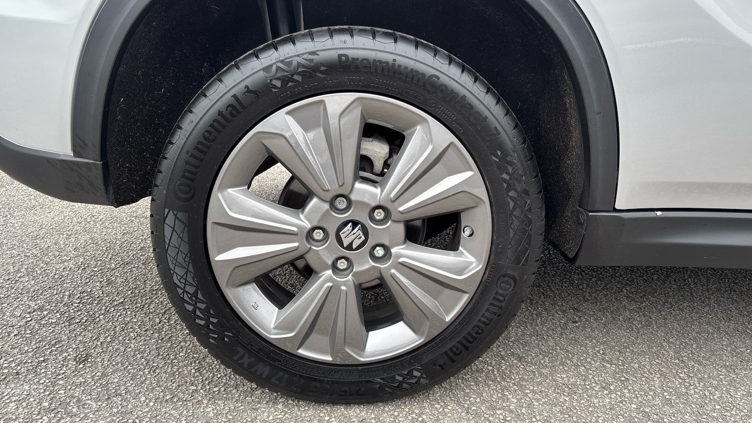 Used Suzuki Vitara 2021 for sale - 77945327: Photo 27