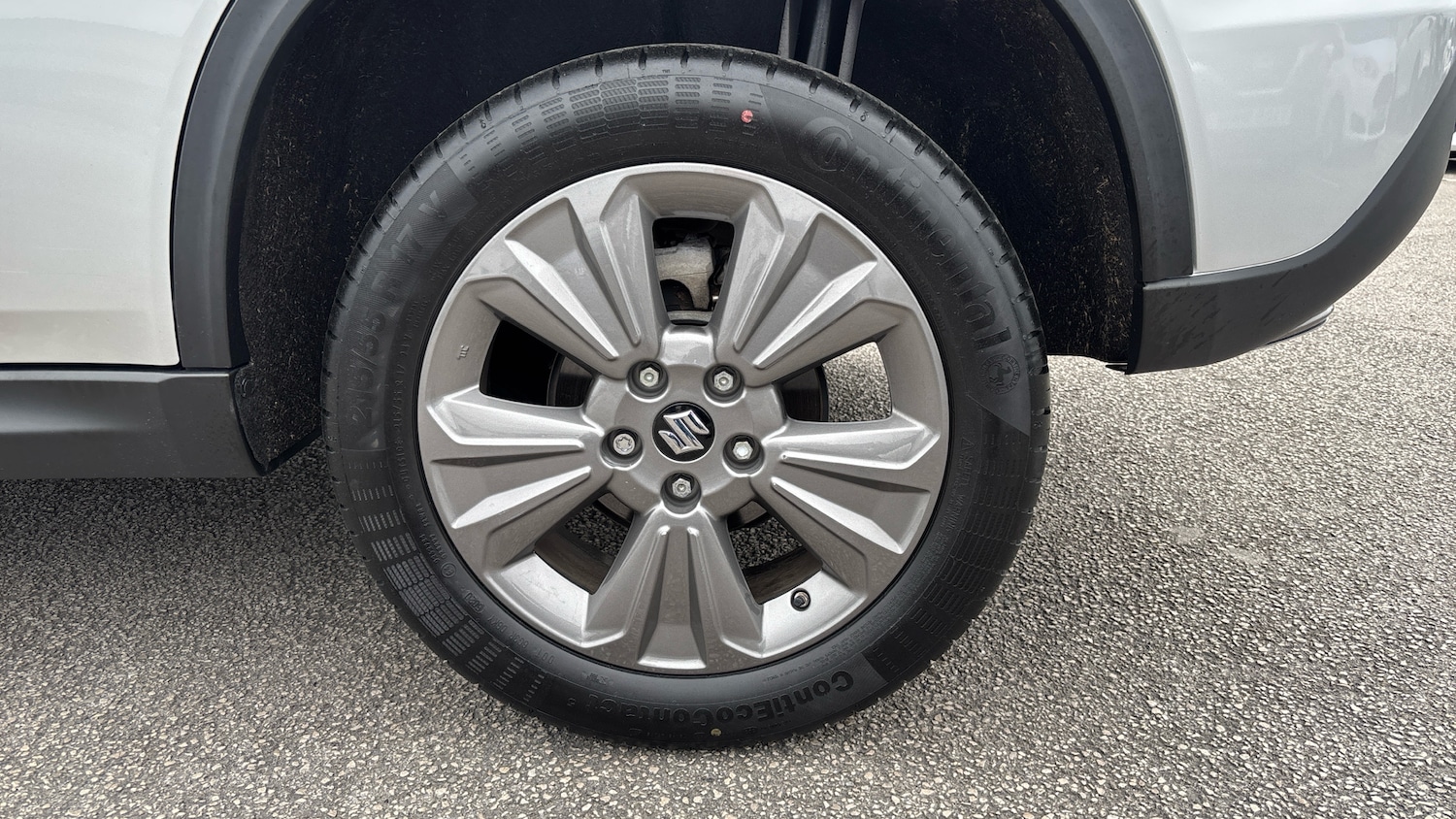 Used Suzuki Vitara 2021 for sale - 77945327: Photo 28