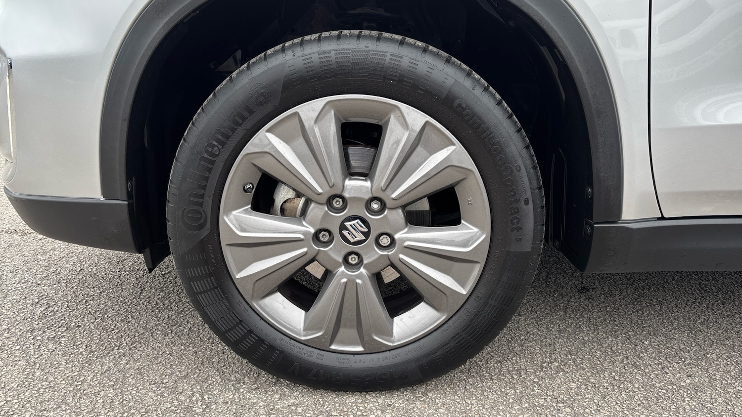 Used Suzuki Vitara 2021 for sale - 77945327: Photo 29