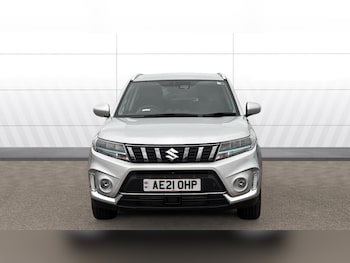 Used Suzuki Vitara 2021 for sale - 77945327: Photo