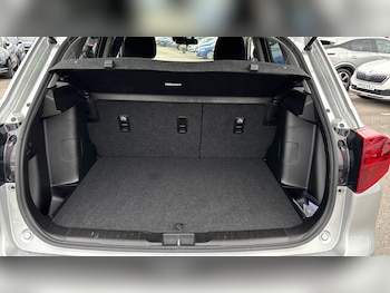 Used Suzuki Vitara 2021 for sale - 77945327: Photo