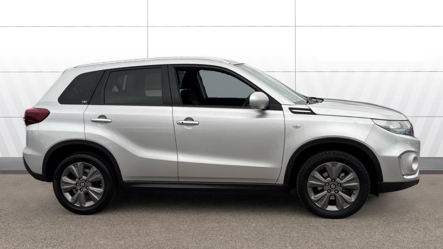 Used Suzuki Vitara 2021 for sale - 77945327: Photo 5