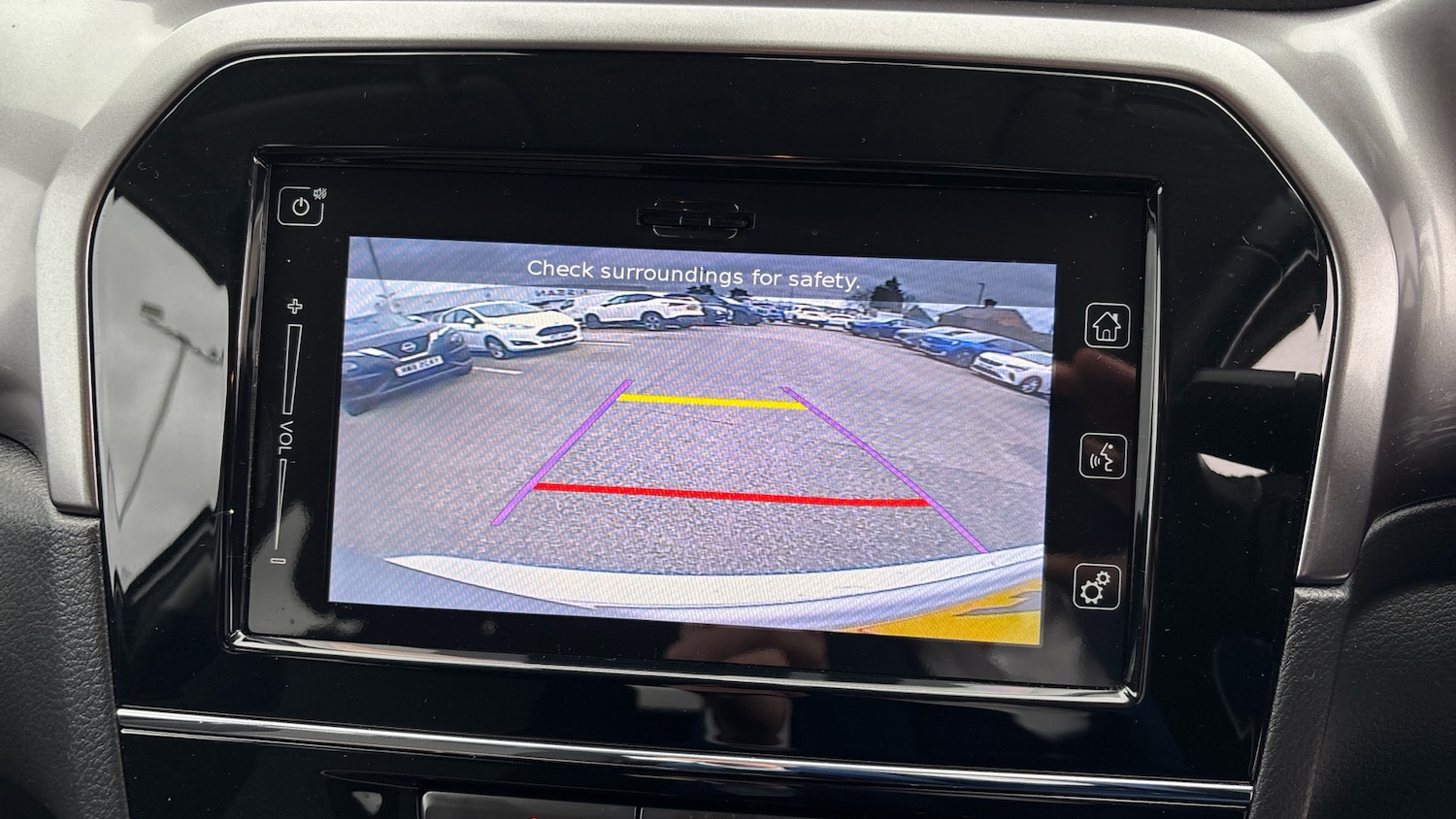 Used Suzuki Vitara 2021 for sale - 77945327: Photo 8