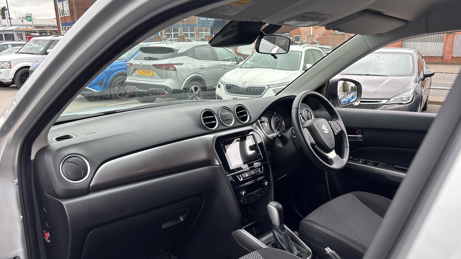 Used Suzuki Vitara 2021 for sale - 77945327: Photo 9