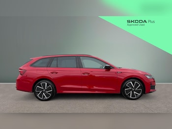 Used Skoda Octavia 2025 for sale - 78254006: Photo