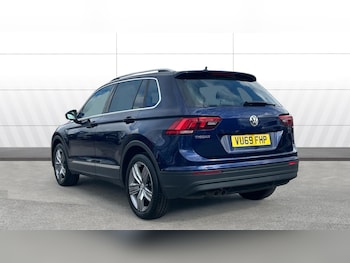 Used Volkswagen Tiguan 2019 for sale - 78644074: Photo