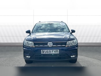 Used Volkswagen Tiguan 2019 for sale - 78644074: Photo