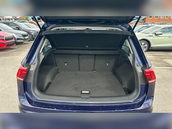 Used Volkswagen Tiguan 2019 for sale - 78644074: Photo
