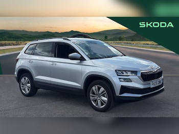 2025 (25) - 1.0 TSI 116 SE Edition 5dr