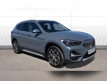 Used BMW X1 2019 for sale - 78420710: Photo