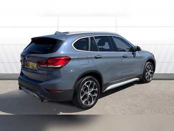 Used BMW X1 2019 for sale - 78420710: Photo