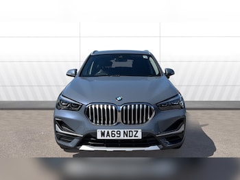 Used BMW X1 2019 for sale - 78420710: Photo