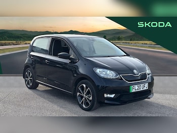 2020 (20) - 61kW SE L 37kWh 5dr Auto Electric Hatchback