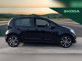 Used Skoda Citigo 2020 for sale - 77535798: Photo