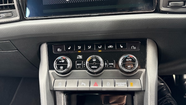 Used Skoda Kodiaq 2024 for sale - 76319998: Photo 13