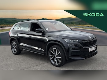 Skoda - Kodiaq