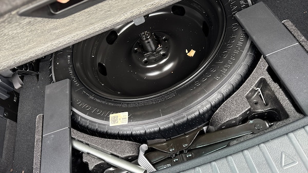 Used Skoda Kodiaq 2024 for sale - 76319998: Photo 34