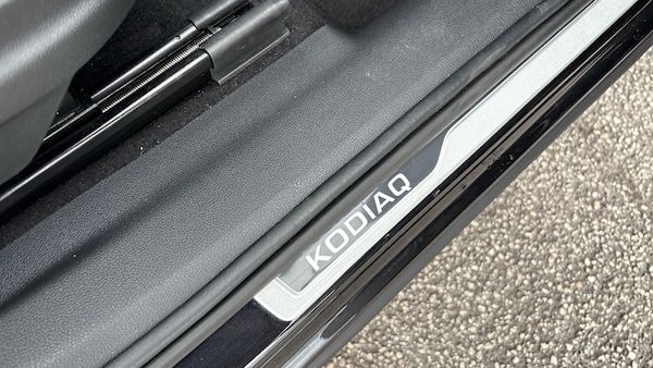 Used Skoda Kodiaq 2024 for sale - 76319998: Photo 36
