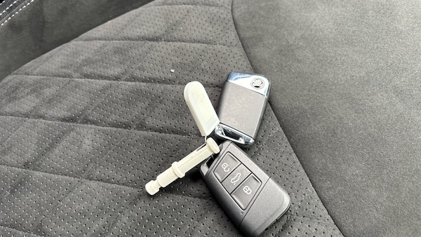 Used Skoda Kodiaq 2024 for sale - 76319998: Photo 38