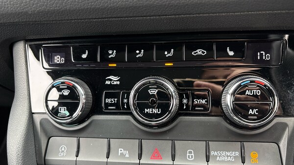 Used Skoda Kodiaq 2024 for sale - 76319998: Photo 42