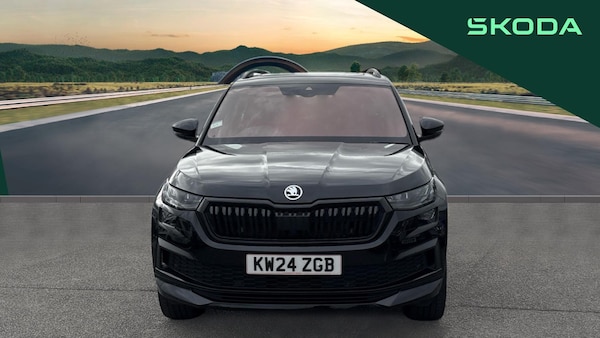 Used Skoda Kodiaq 2024 for sale - 76319998: Photo 7